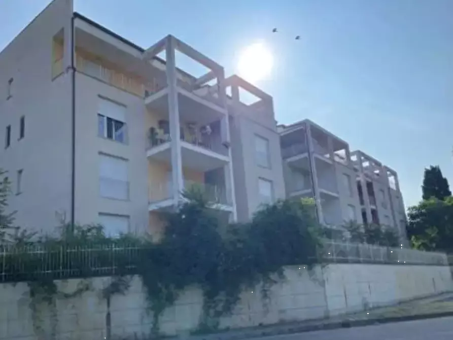 appartamento in vendita a Valfabbrica