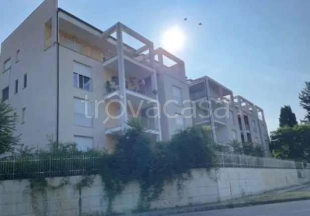 appartamento in vendita a Valfabbrica