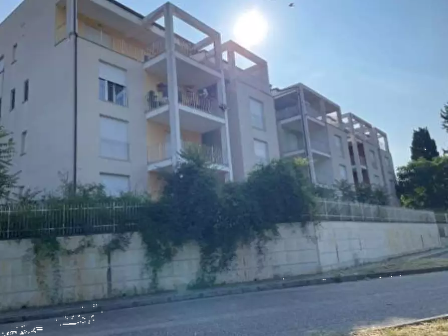 appartamento in vendita a Valfabbrica