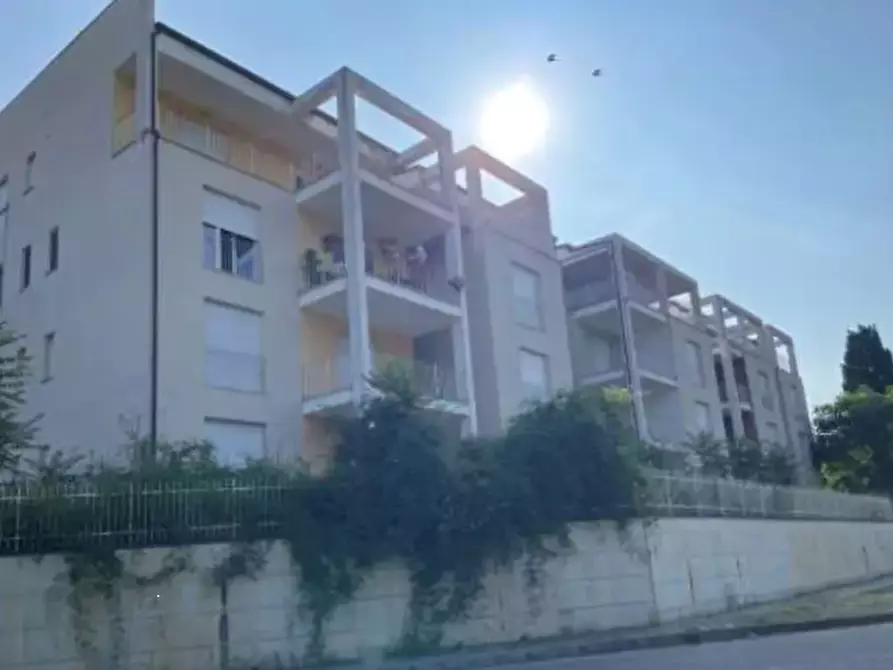 appartamento in vendita a Valfabbrica