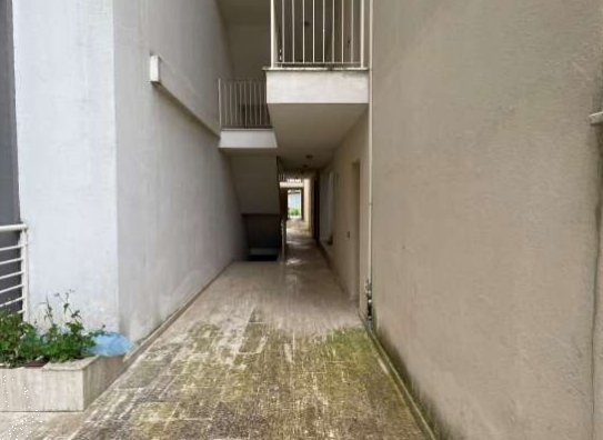 appartamento in vendita a Valfabbrica