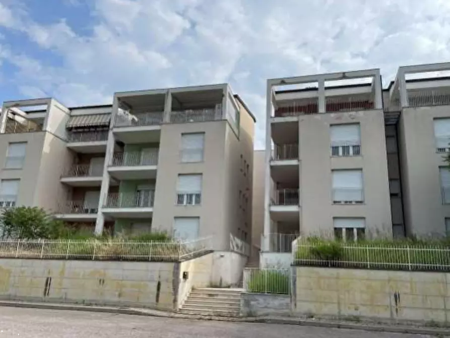 appartamento in vendita a Valfabbrica