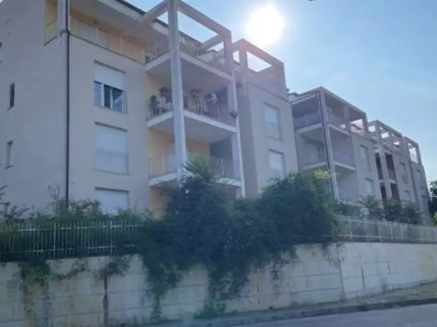 appartamento in vendita a Valfabbrica