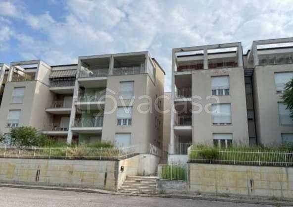 appartamento in vendita a Valfabbrica