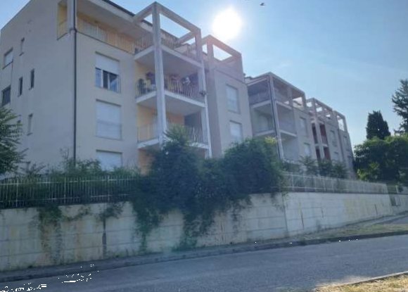 appartamento in vendita a Valfabbrica