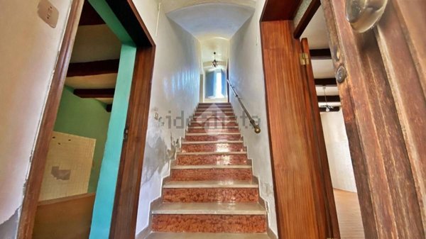 appartamento in vendita a Valfabbrica in zona Casacastalda