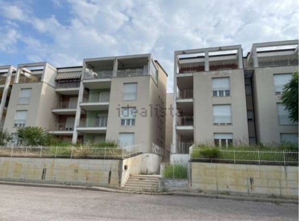 appartamento in vendita a Valfabbrica