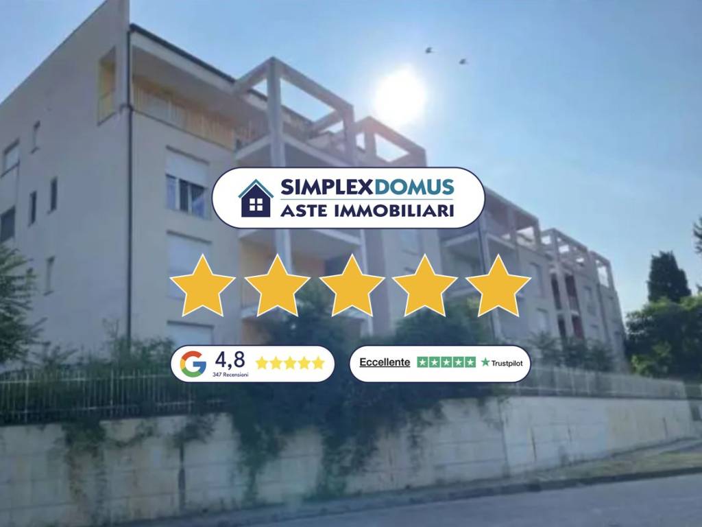 appartamento in vendita a Valfabbrica