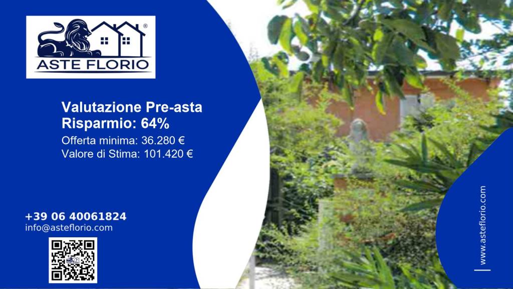 appartamento in vendita a Valfabbrica