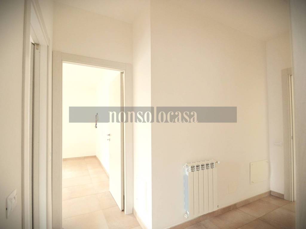 appartamento in vendita a Valfabbrica in zona Casacastalda