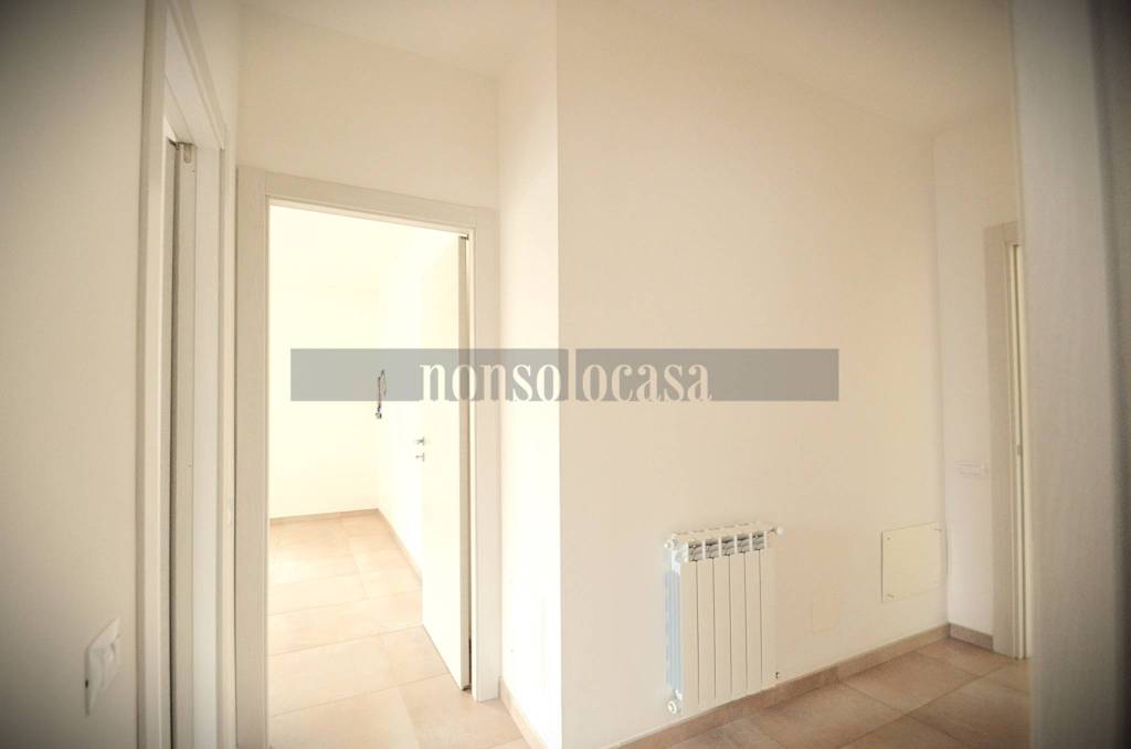 appartamento in vendita a Valfabbrica in zona Casacastalda