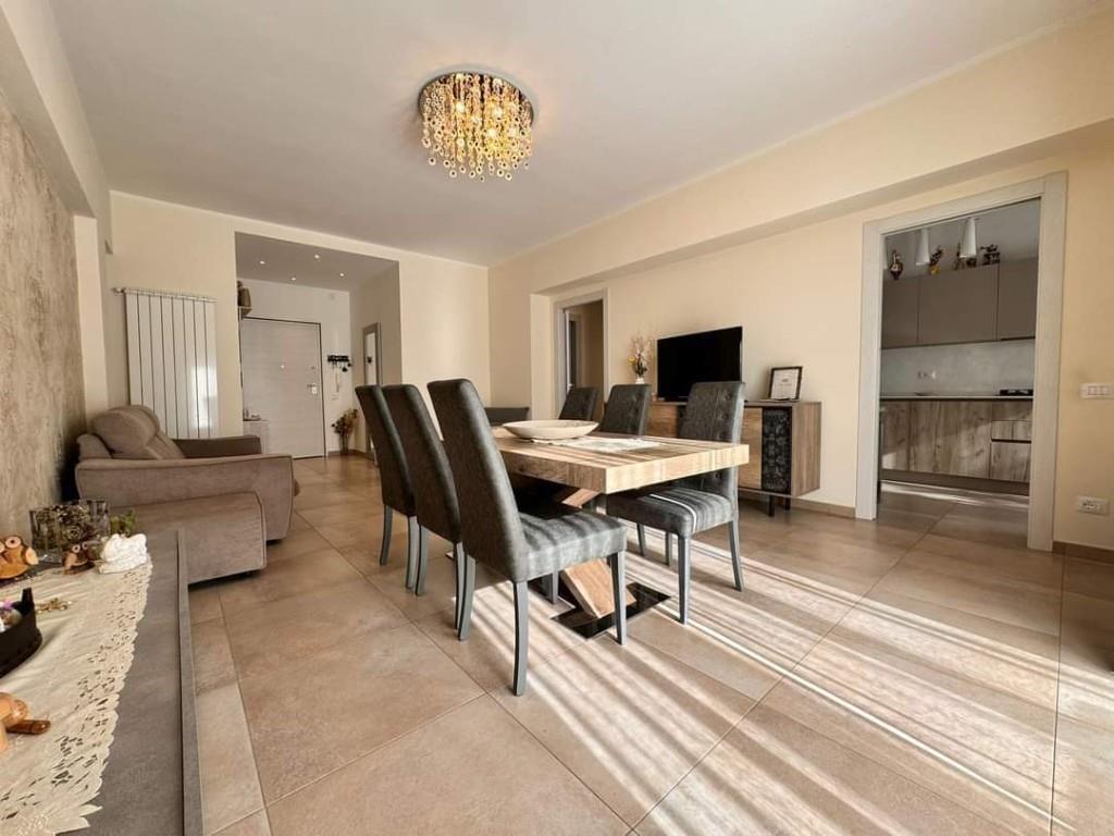 appartamento in vendita a Valfabbrica