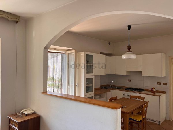 appartamento in vendita a Valfabbrica