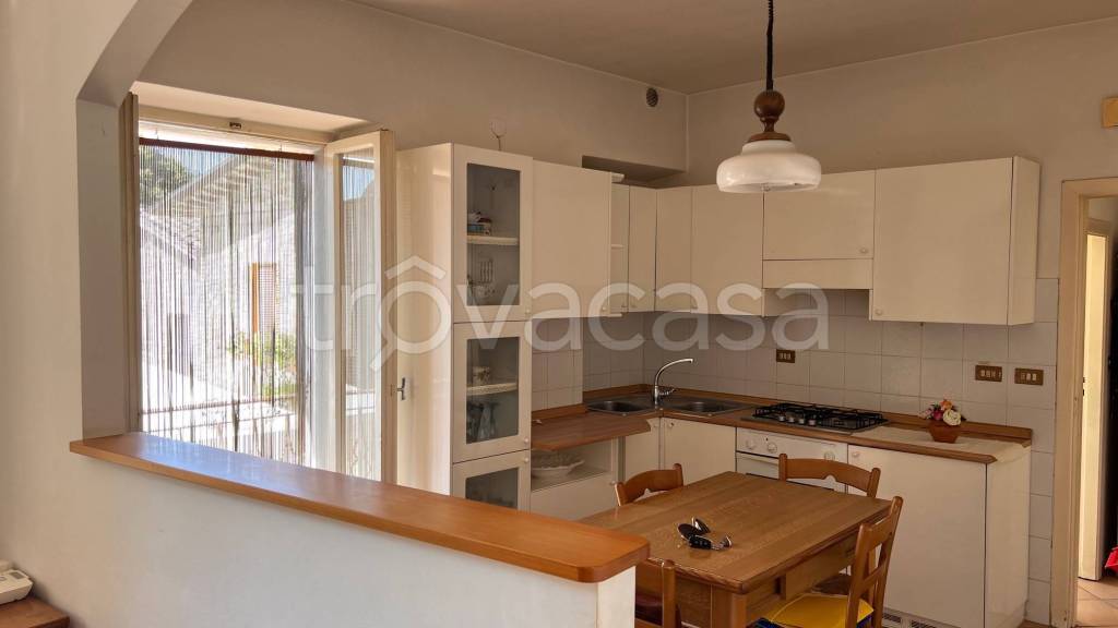 appartamento in vendita a Valfabbrica