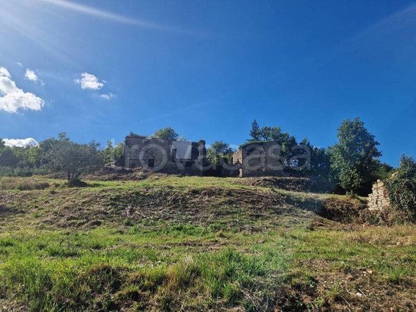 casa indipendente in vendita a Valfabbrica in zona Monteverde