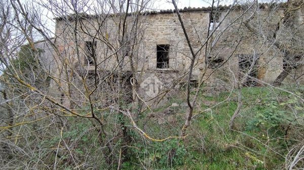 appartamento in vendita a Valfabbrica