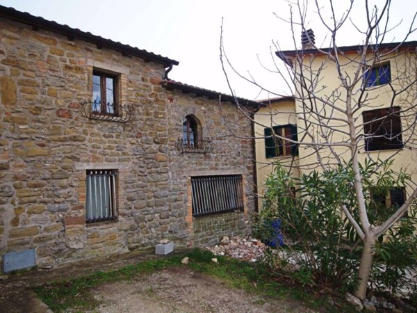 appartamento in vendita a Valfabbrica in zona Monteverde