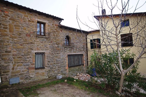 appartamento in vendita a Valfabbrica in zona Monteverde