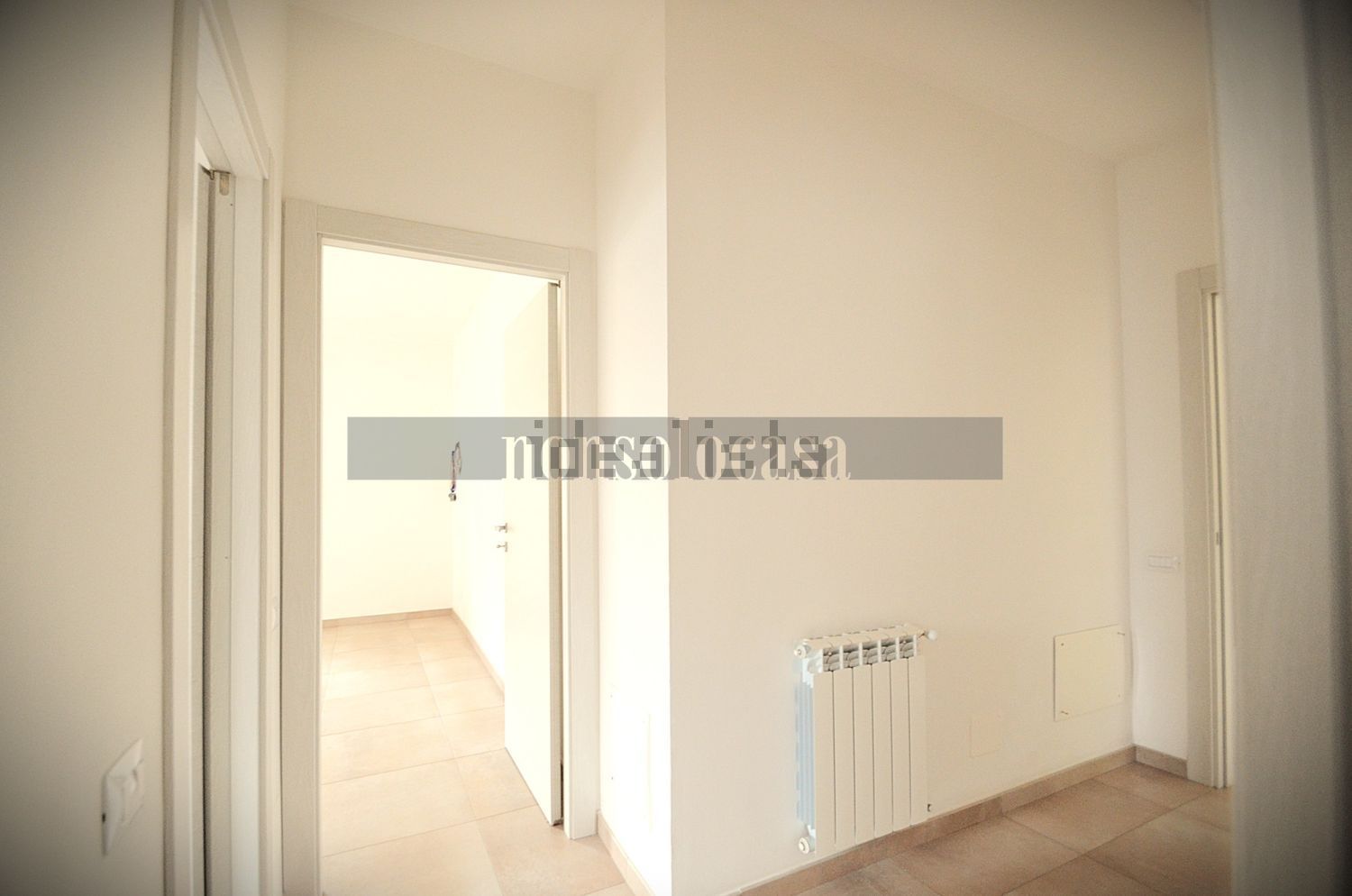 appartamento in vendita a Valfabbrica in zona Casacastalda