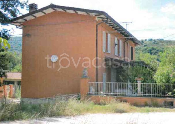 appartamento in vendita a Valfabbrica