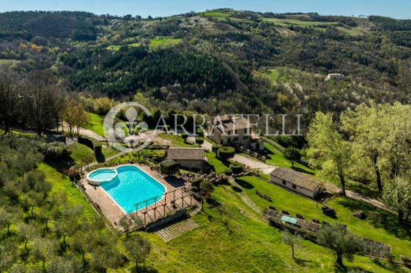 rudere in vendita a Valfabbrica