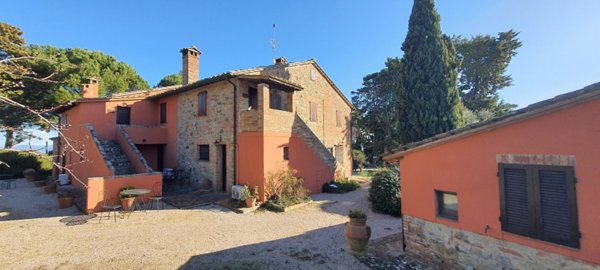 appartamento in vendita a Valfabbrica