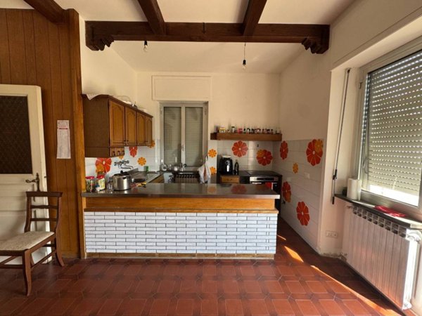 appartamento in vendita a Valfabbrica
