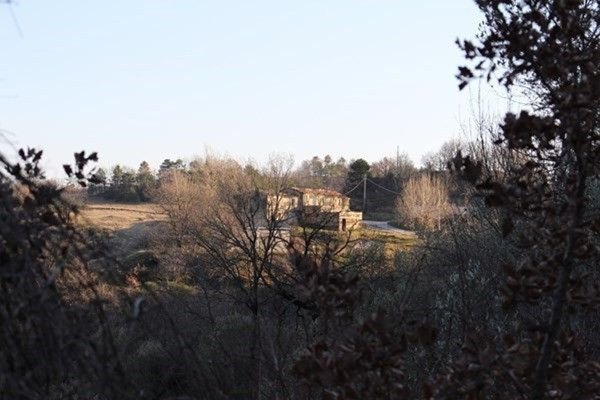 casale in vendita a Valfabbrica in zona Monteverde