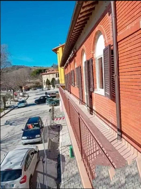 casa indipendente in vendita a Valfabbrica in zona Casacastalda