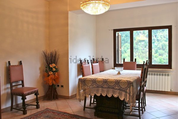 casa indipendente in vendita a Vallo di Nera in zona Piedipaterno