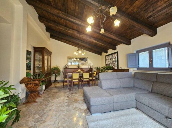 appartamento in vendita a Valtopina