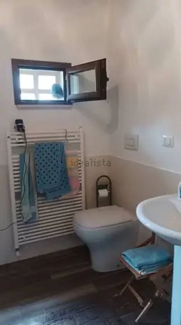 appartamento in vendita a Valtopina