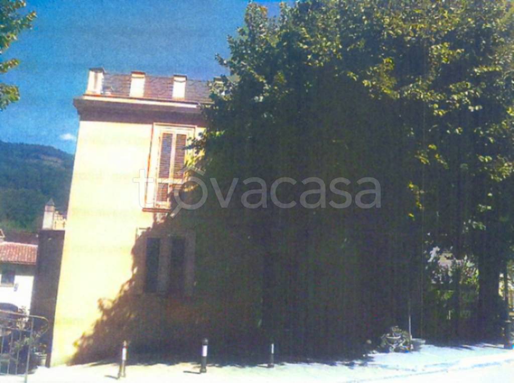 appartamento in vendita a Valtopina