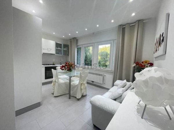 appartamento in vendita a Valtopina