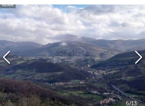 appartamento in vendita a Valtopina