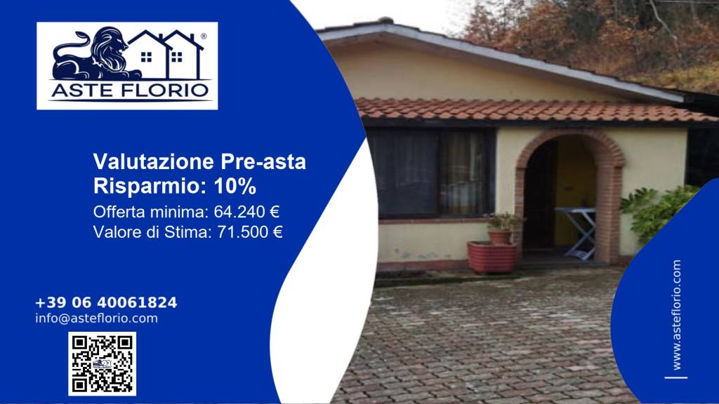 appartamento in vendita a Valtopina in zona Balciano