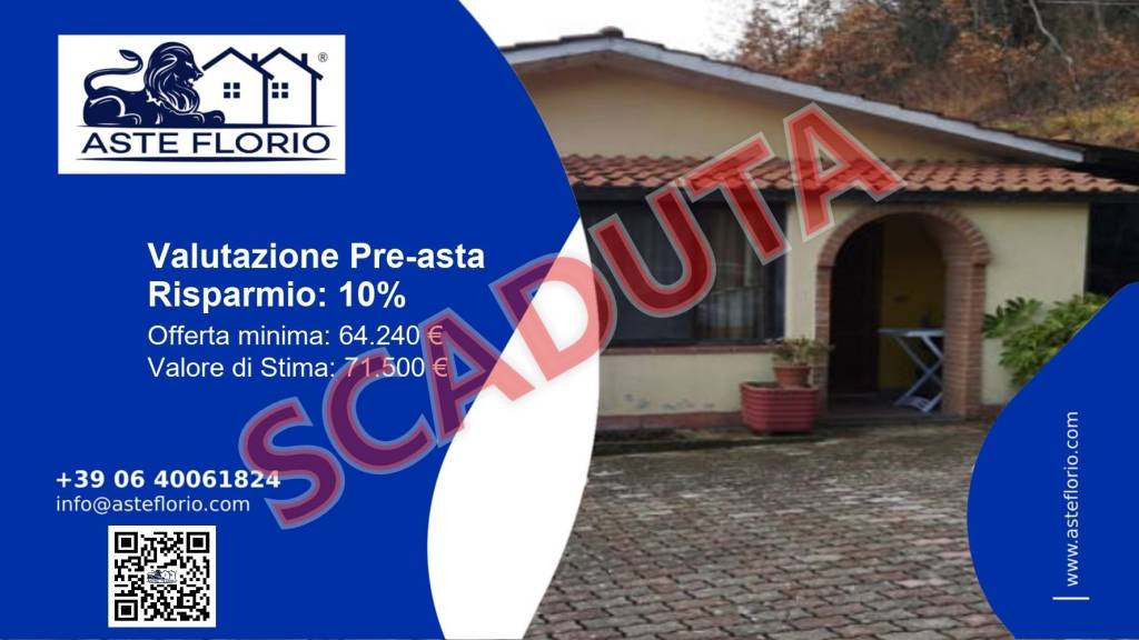 appartamento in vendita a Valtopina in zona Balciano