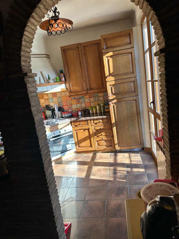 appartamento in vendita a Valtopina