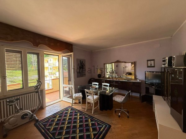 appartamento in vendita a Valtopina