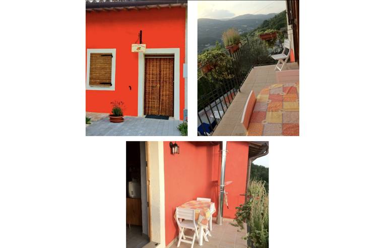 appartamento in vendita a Valtopina