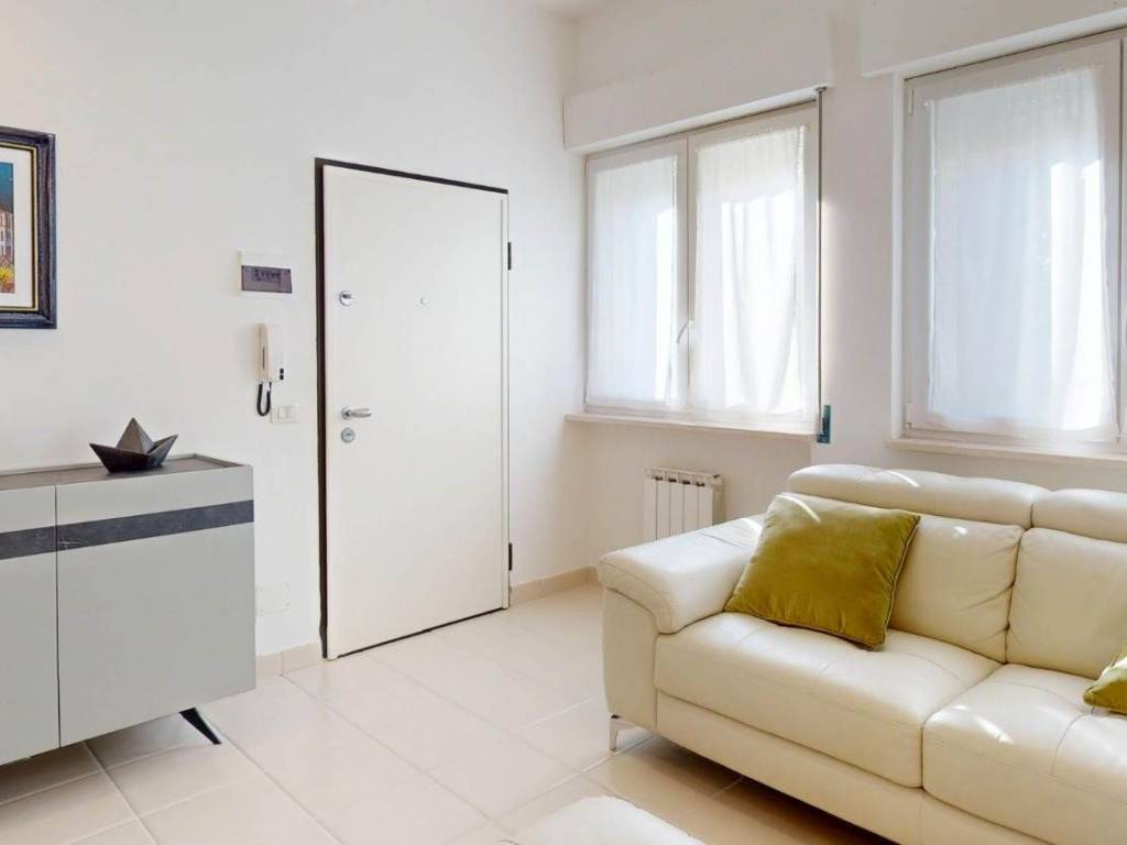 appartamento in vendita a Valtopina