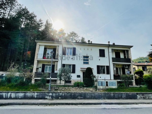 appartamento in vendita a Valtopina