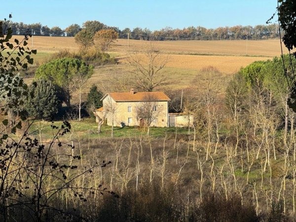 casa indipendente in vendita ad Acquasparta