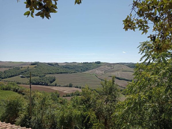 casa indipendente in vendita ad Acquasparta in zona Rosaro