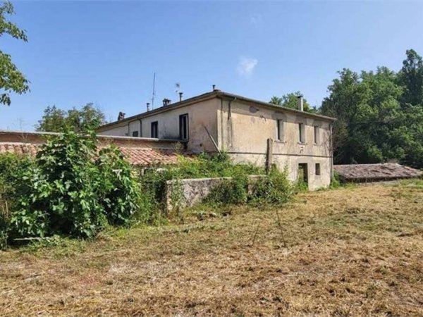 casa indipendente in vendita ad Acquasparta