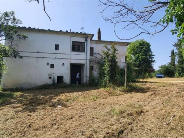 casa indipendente in vendita ad Acquasparta