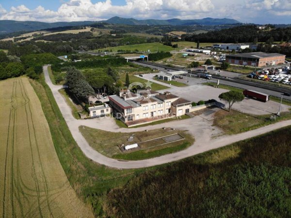 terreno agricolo in vendita ad Acquasparta in zona Casigliano