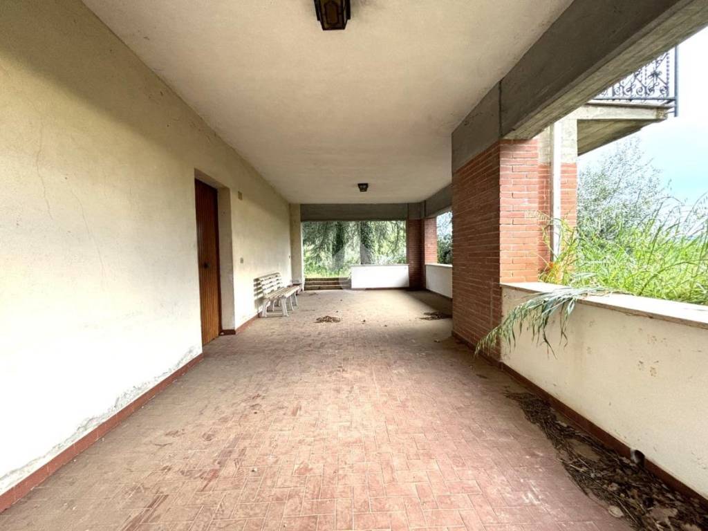 casa indipendente in vendita ad Acquasparta