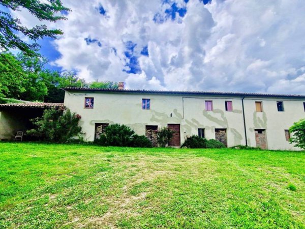 casa indipendente in vendita ad Acquasparta