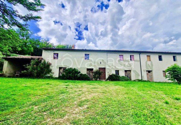 casa indipendente in vendita ad Acquasparta